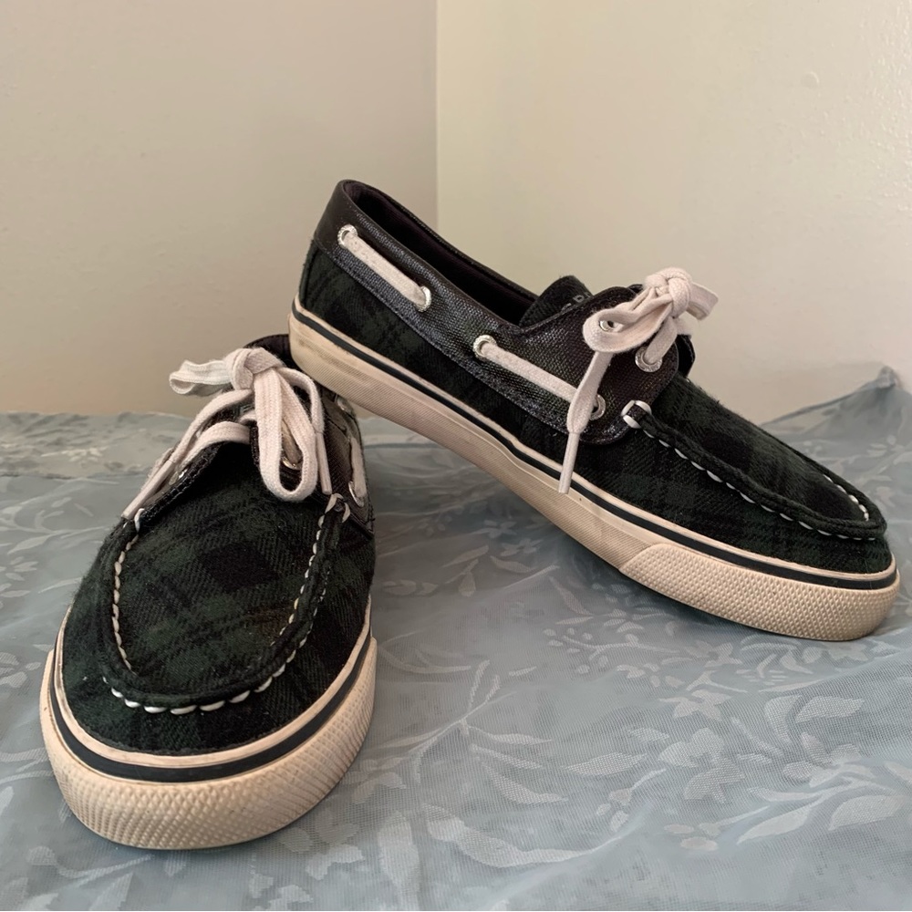 Sperry Top-Sider Women’s Boat Shoe Sneakers - Picture 2 of 9